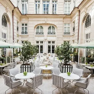5* Ξενοδοχείο De Crillon