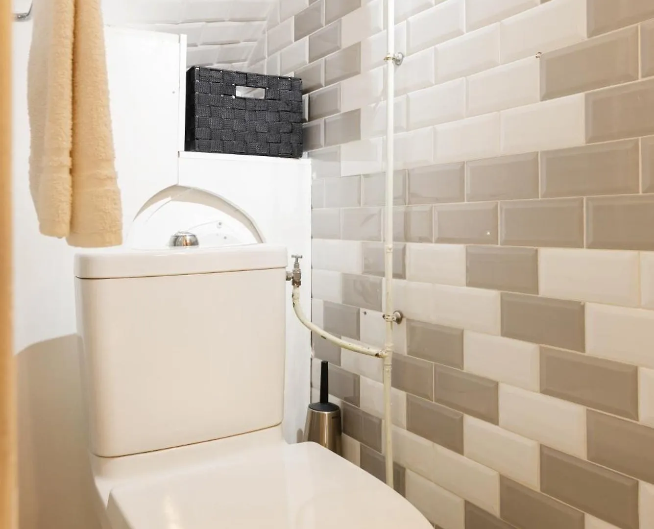 Opera Paris Center Charming Air-Conditioned Loft 0*,  France