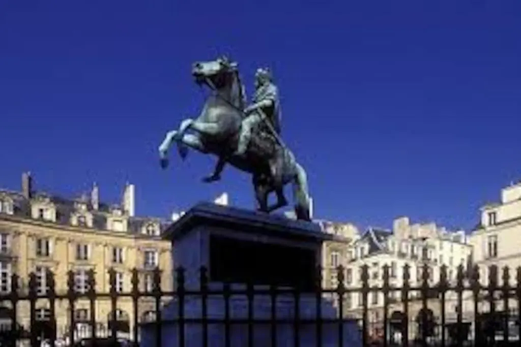 Opera Paris Center Charming Air-Conditioned Loft France