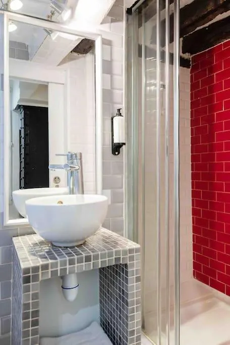 Opera Paris Center Charming Air-Conditioned Loft